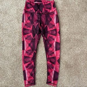 yoga leggings